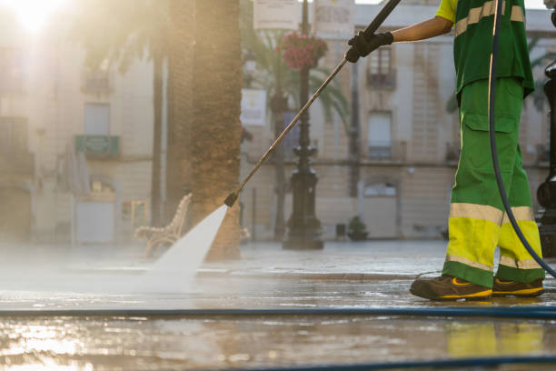 Best Commercial Building Pressure Washing  in USA